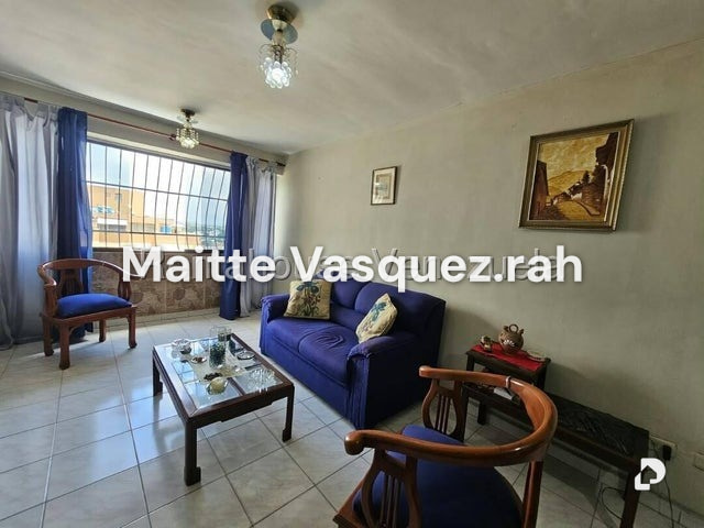 Apartamento en Maracay – 4