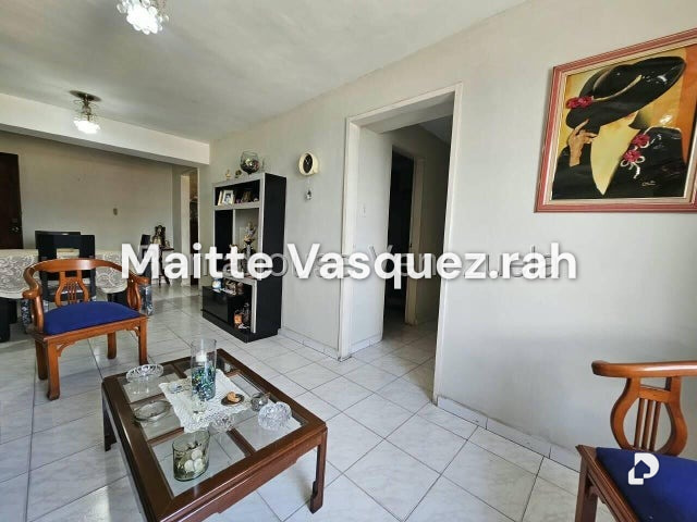 Apartamento en Maracay – 2