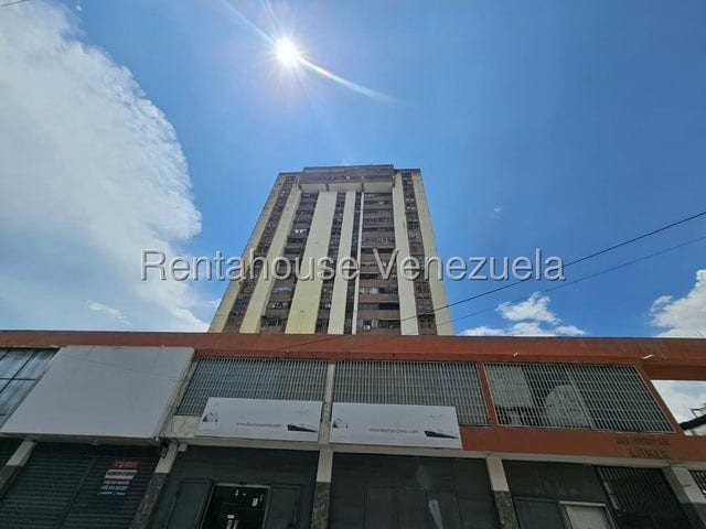 Apartamento en Maracay - 1