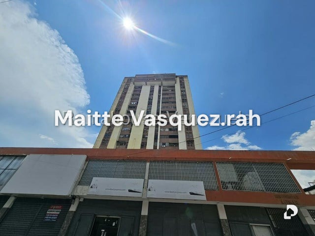 Apartamento en Maracay – 1