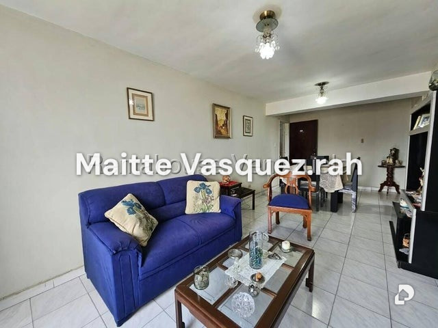 Apartamento en Maracay – 3