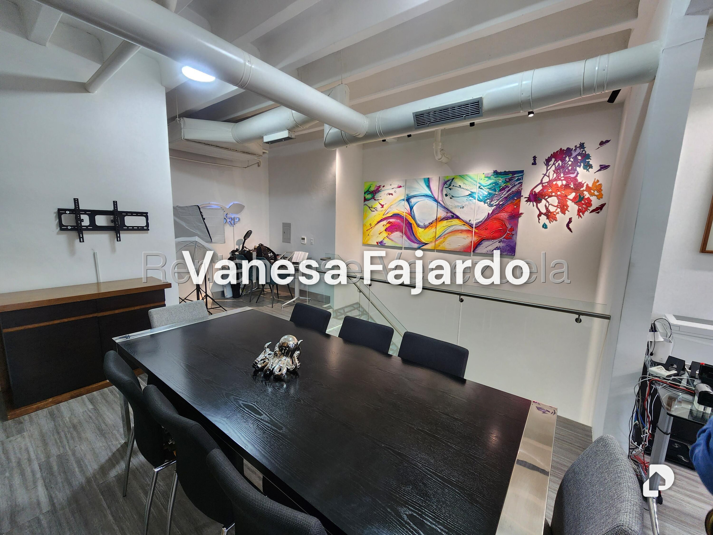 Local comercial en El Rosal, Caracas – 5