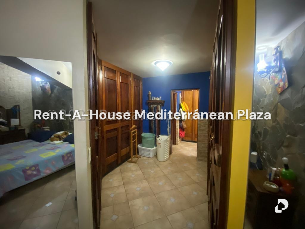 Casa en Valencia – 16