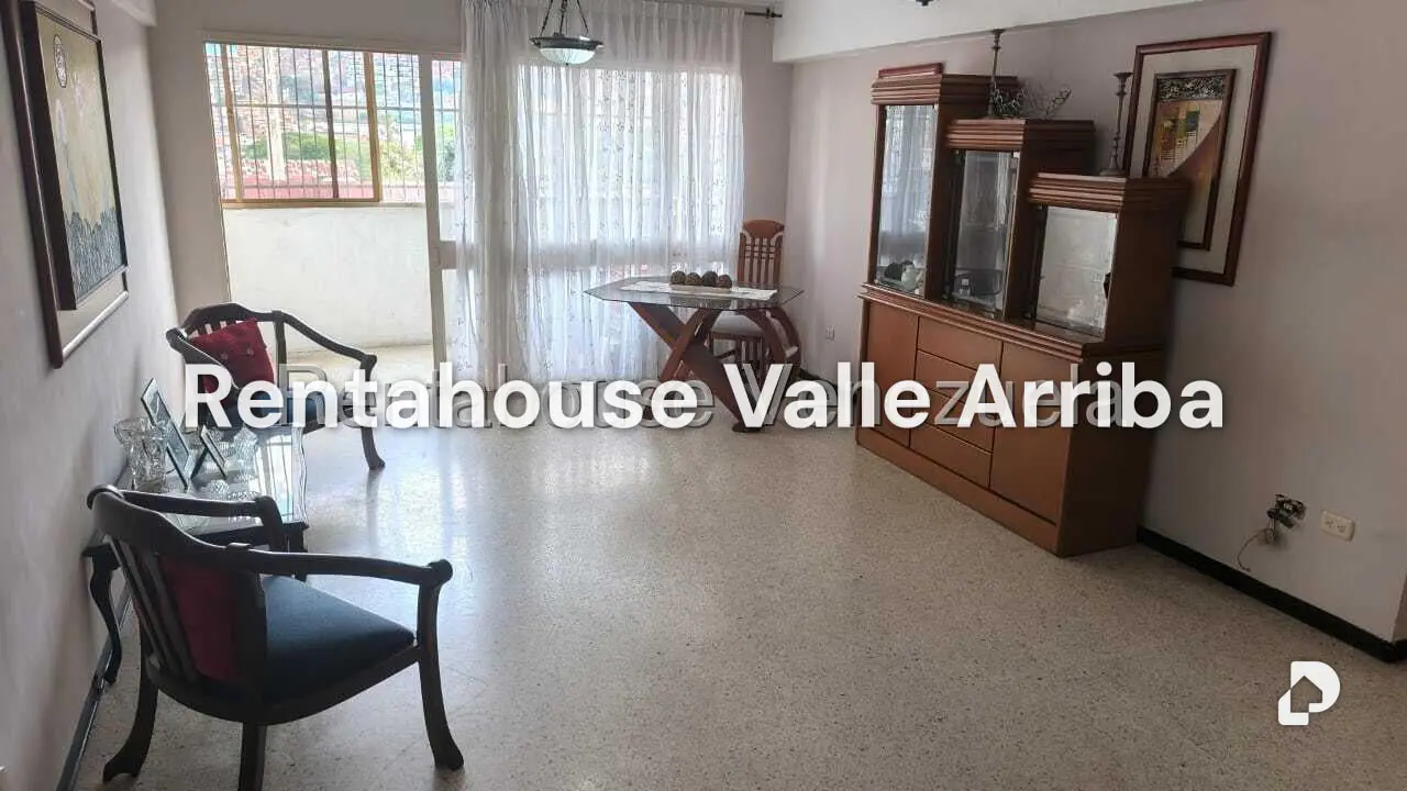 Apartamento en Catia, Caracas – 4