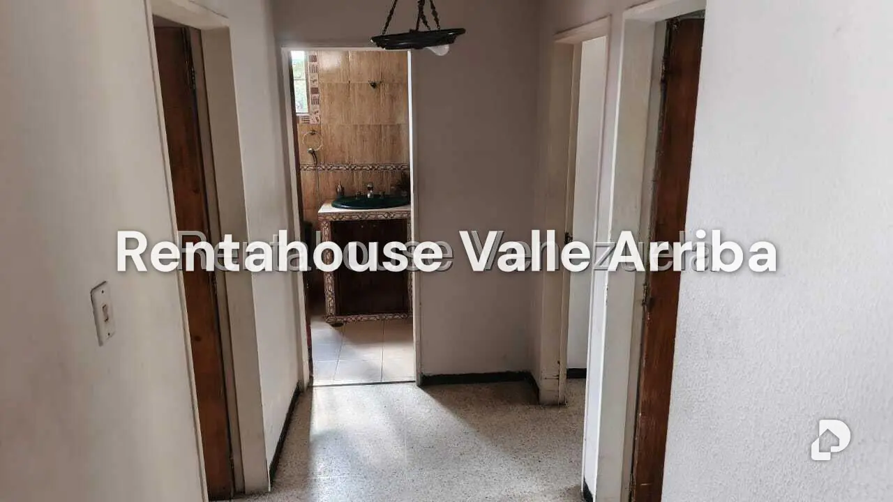 Apartamento en Catia, Caracas – 9