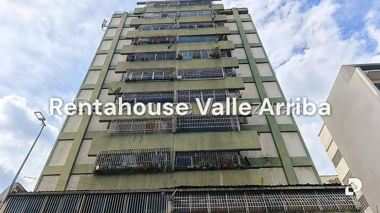 Apartamento en Catia, Caracas – 1