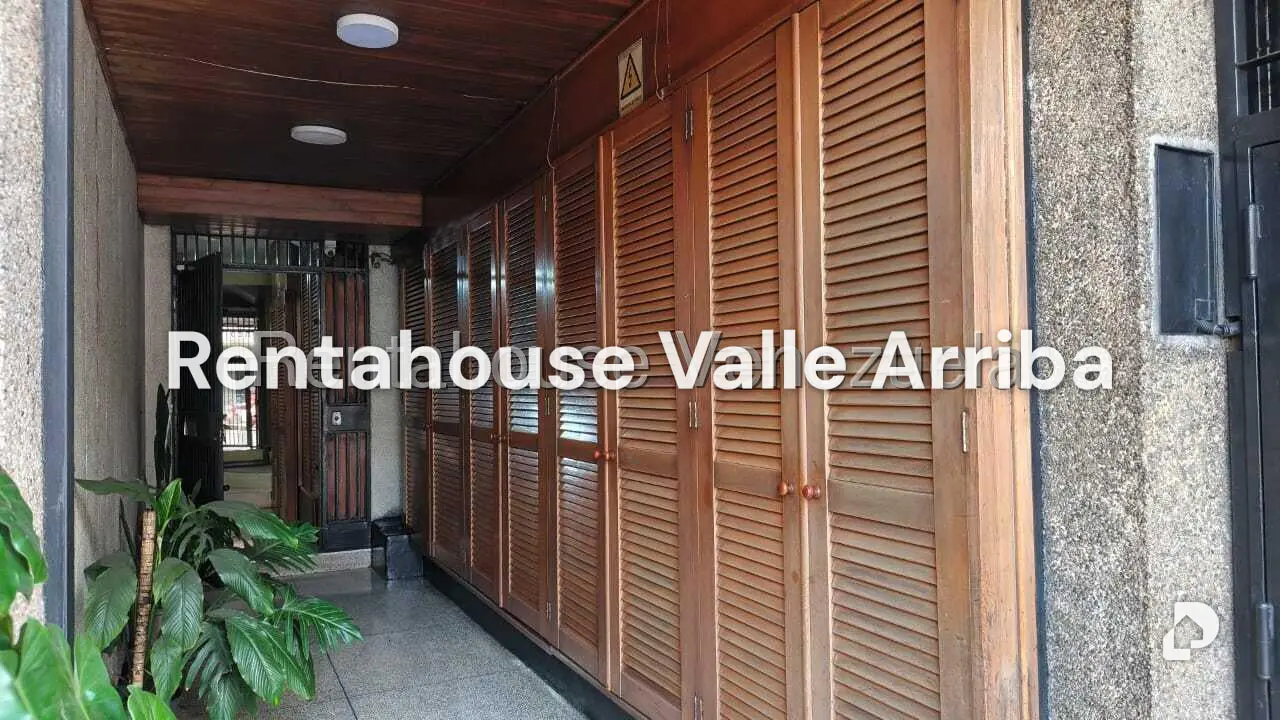 Apartamento en Catia, Caracas – 2