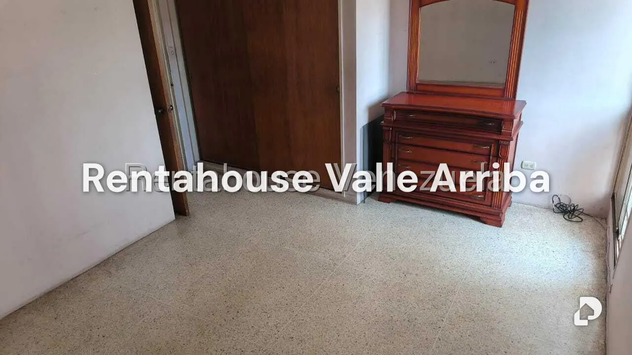 Apartamento en Catia, Caracas – 12