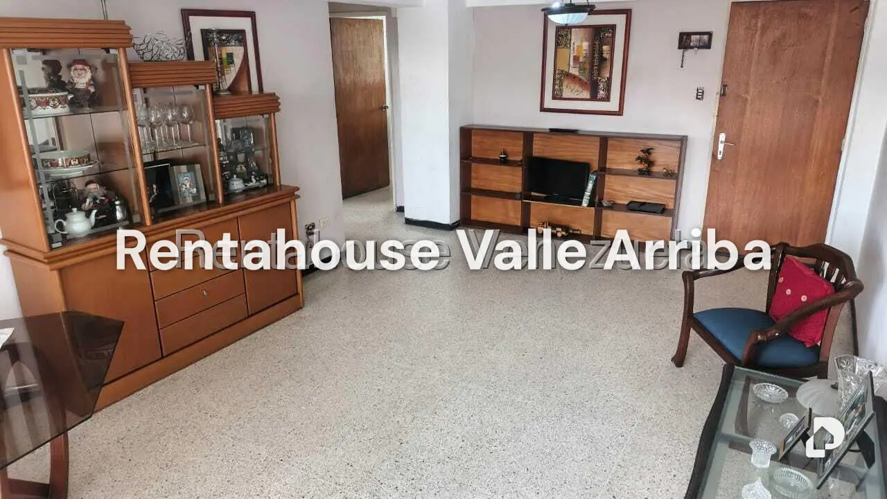 Apartamento en Catia, Caracas – 3