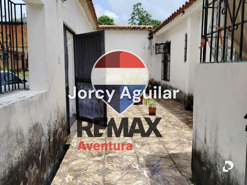 Casa en Caucagua – 12