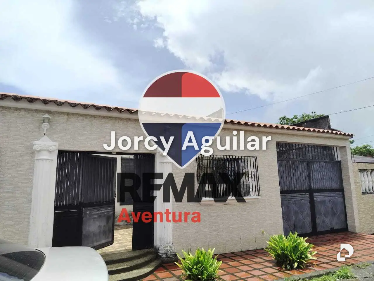 Casa en Caucagua – 1