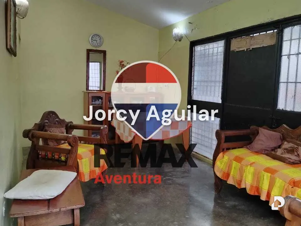 Casa en Caucagua – 11