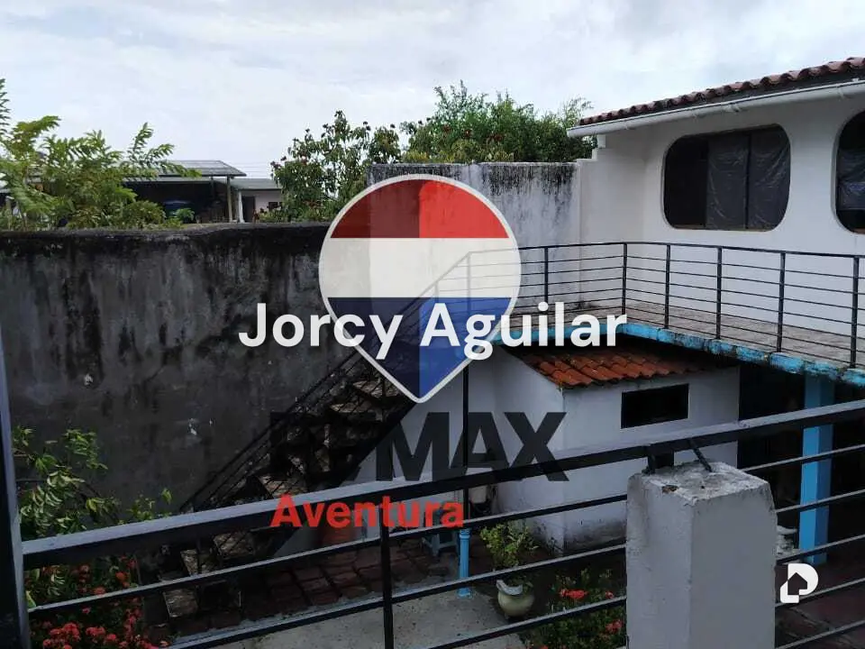Casa en Caucagua – 2