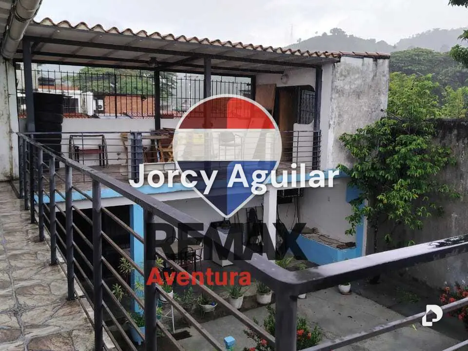 Casa en Caucagua – 9
