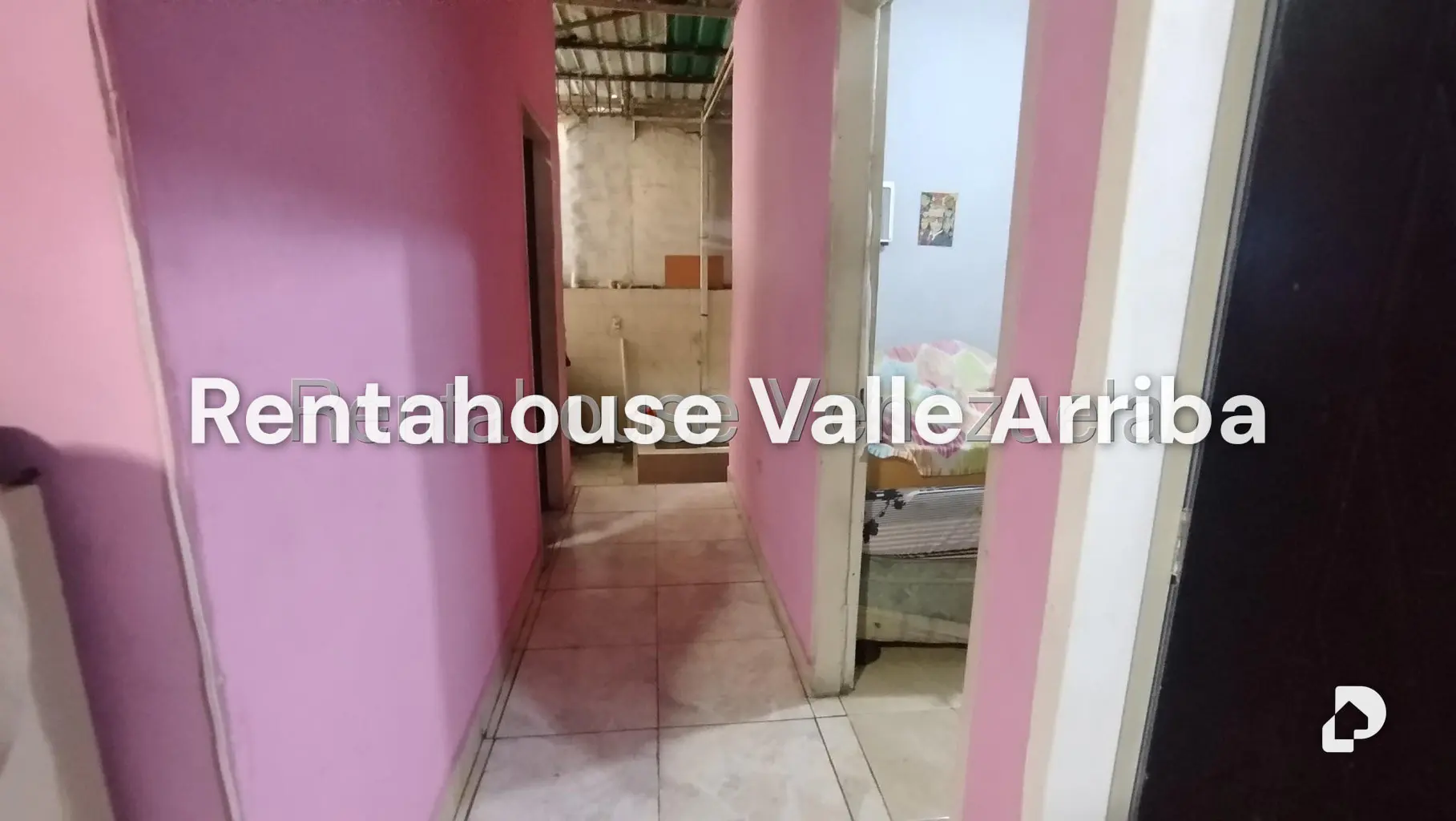 Casa en Catia, Caracas – 21