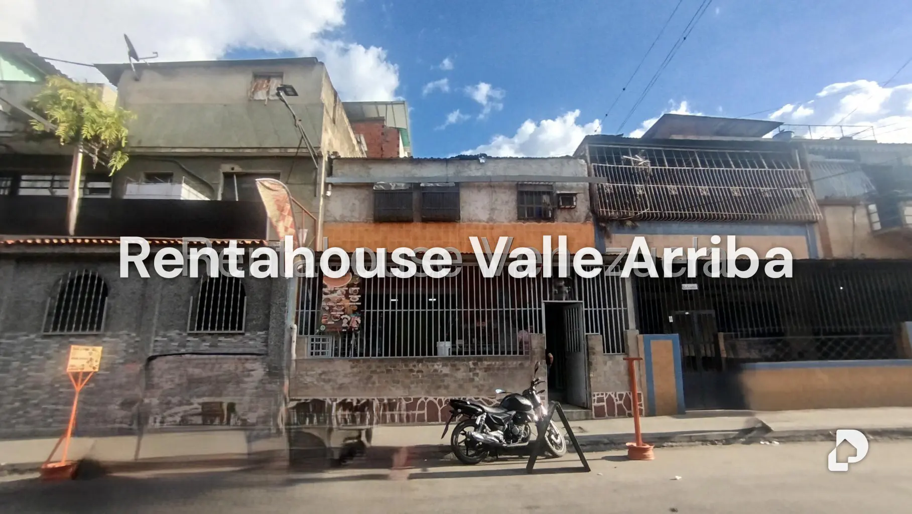 Casa en Catia, Caracas – 22