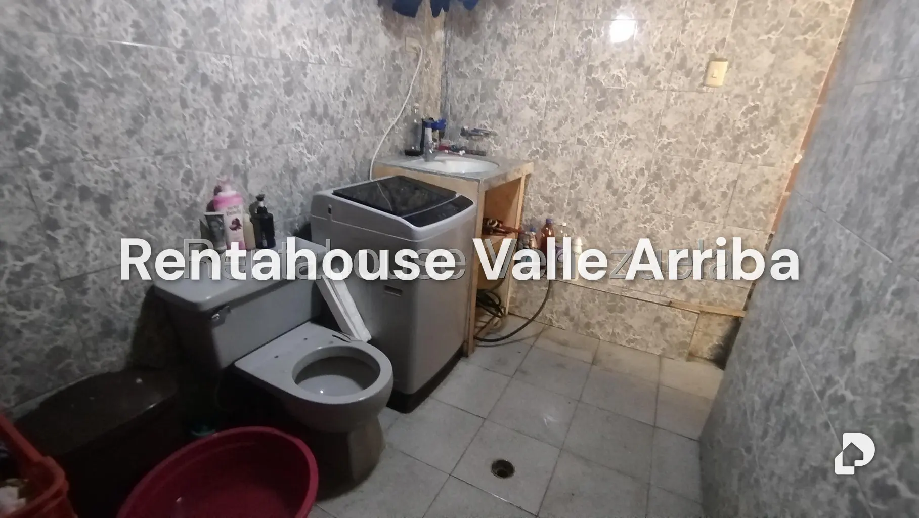 Casa en Catia, Caracas – 20