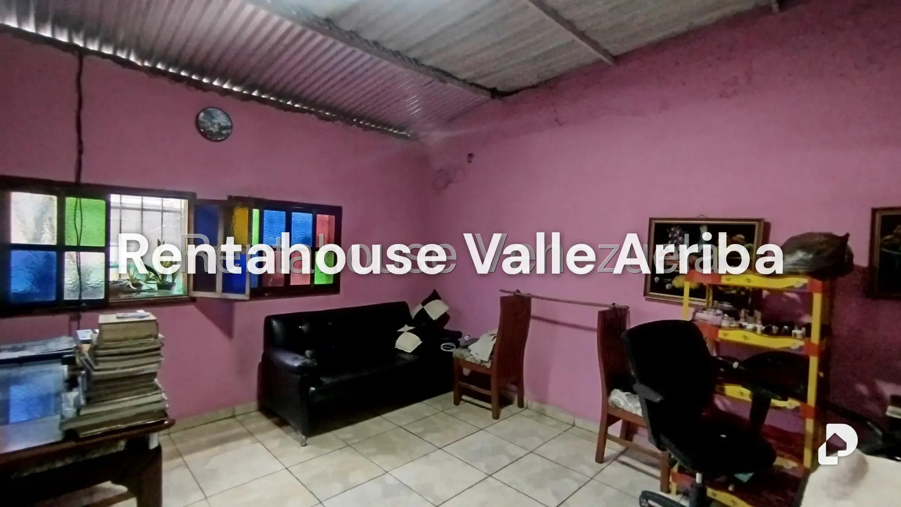 Casa en Catia, Caracas – 15
