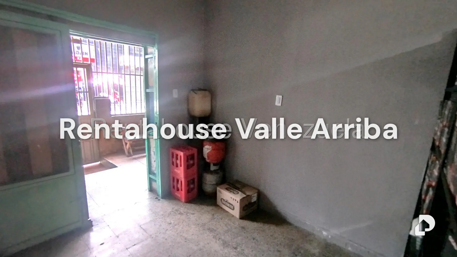 Casa en Catia, Caracas – 9