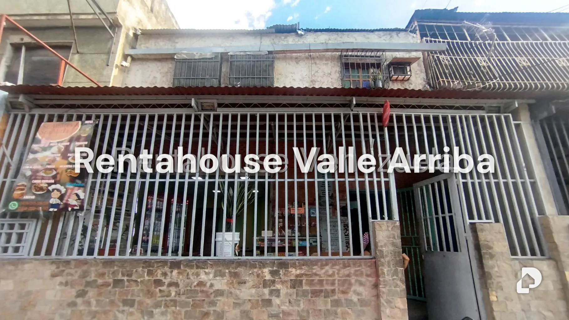 Casa en Catia, Caracas – 1