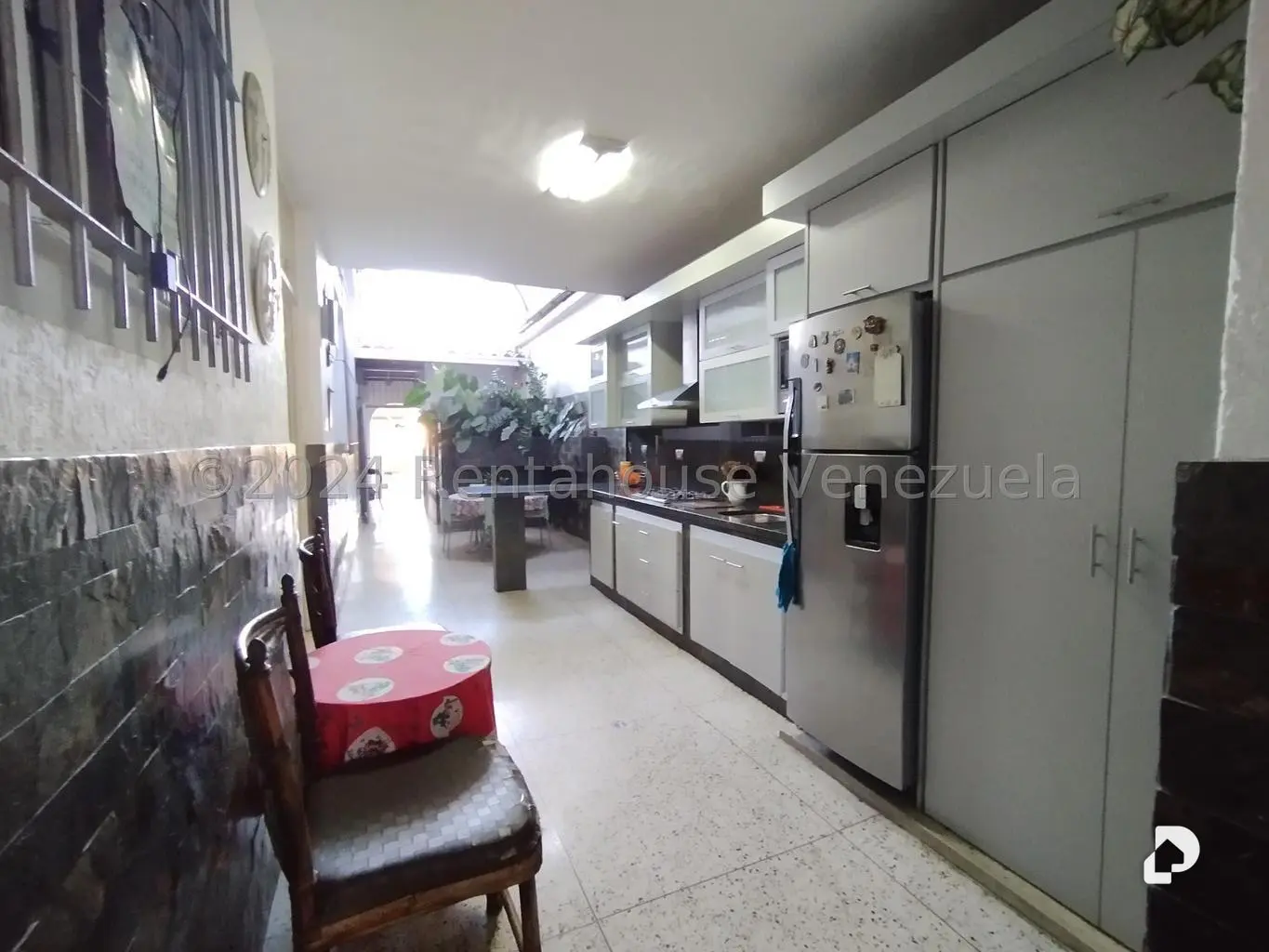 Casa en Macaracuay, Caracas – 12