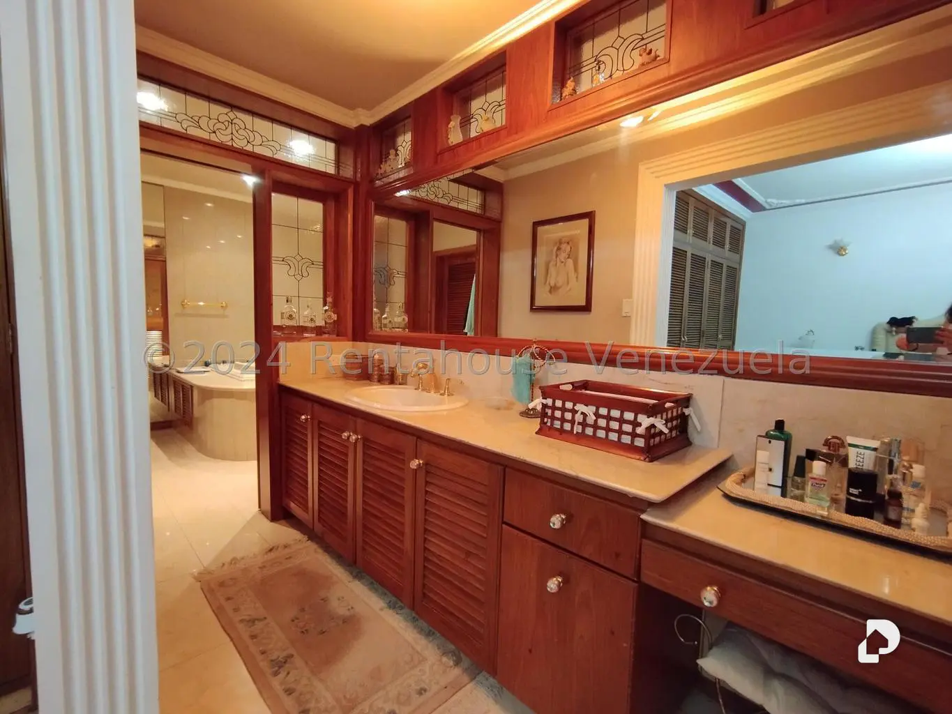 Casa en Macaracuay, Caracas – 27