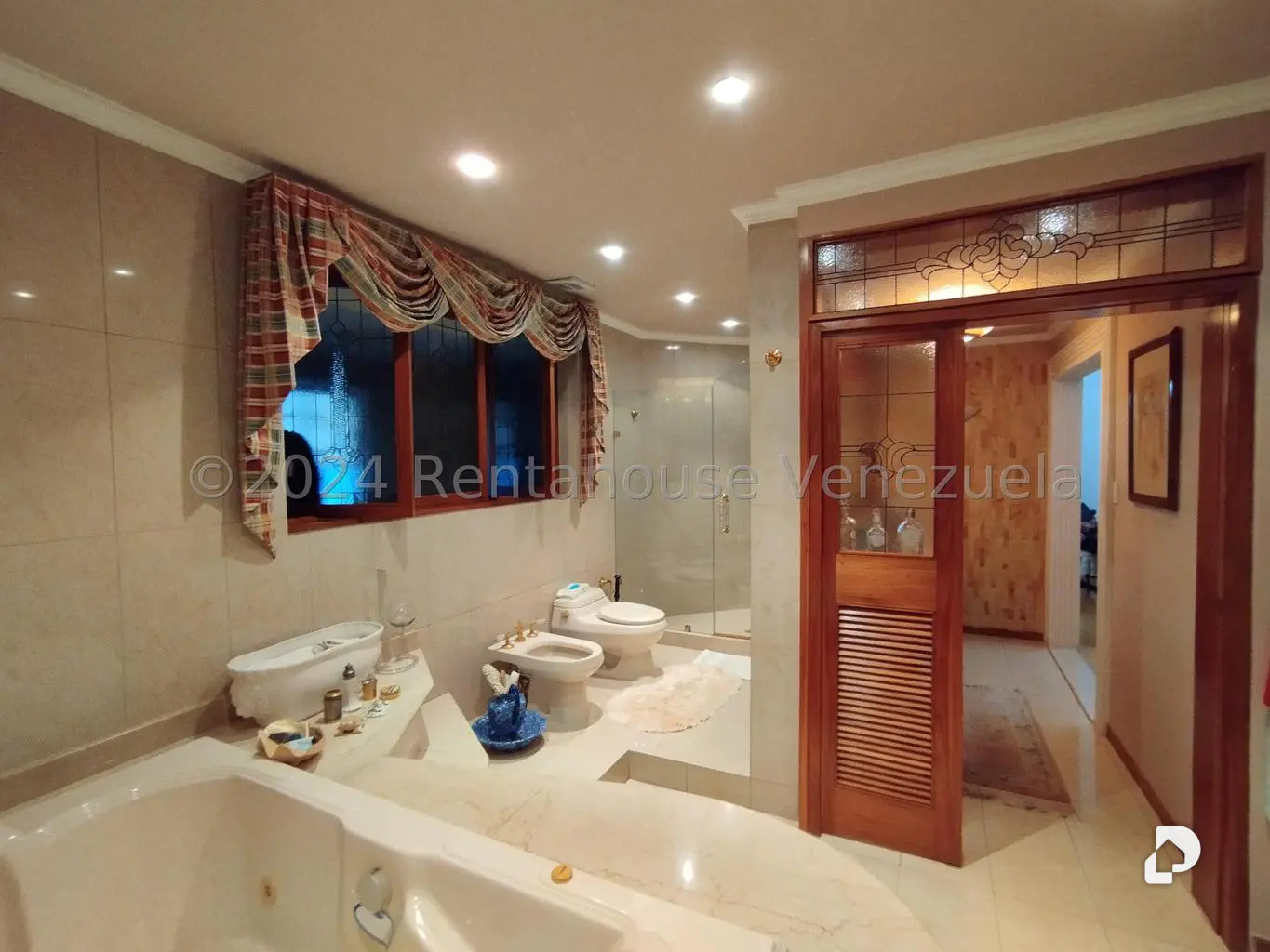 Casa en Macaracuay, Caracas – 26