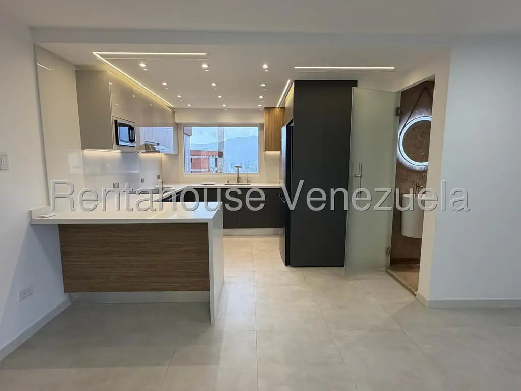 Apartamento en Colinas de Bello Monte, Caracas - 1
