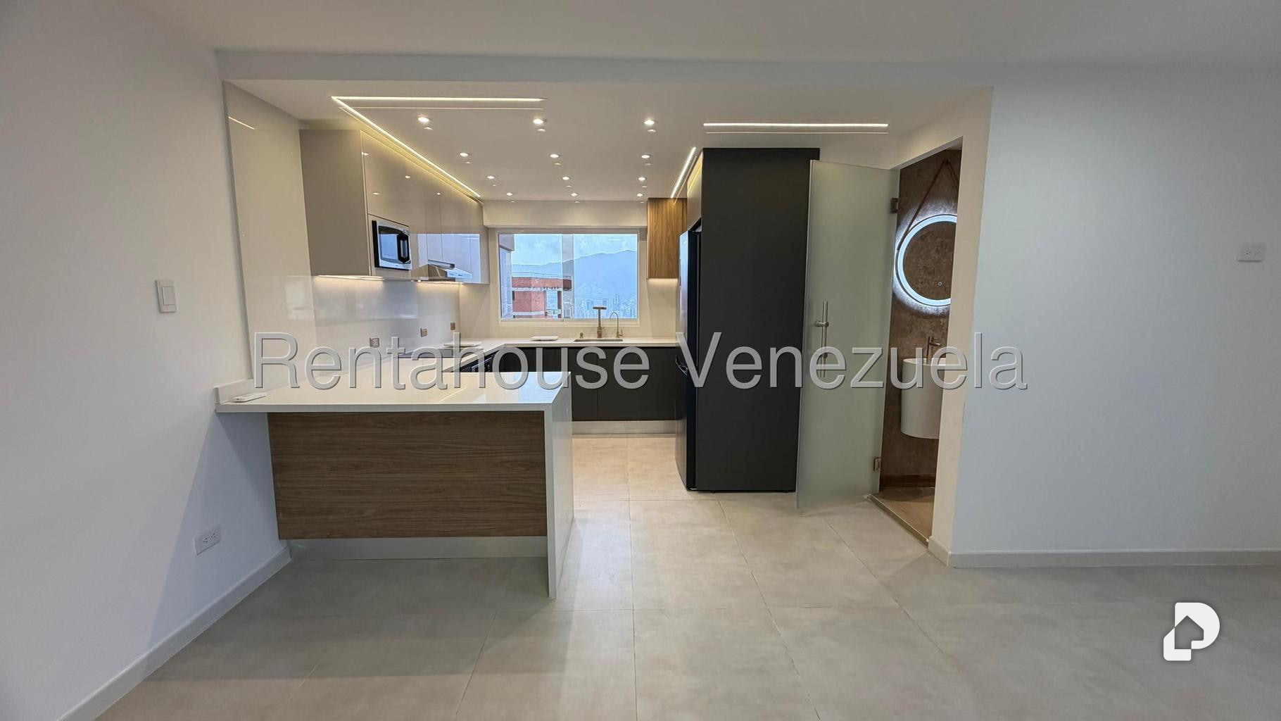 Apartamento en Colinas de Bello Monte, Caracas – 1