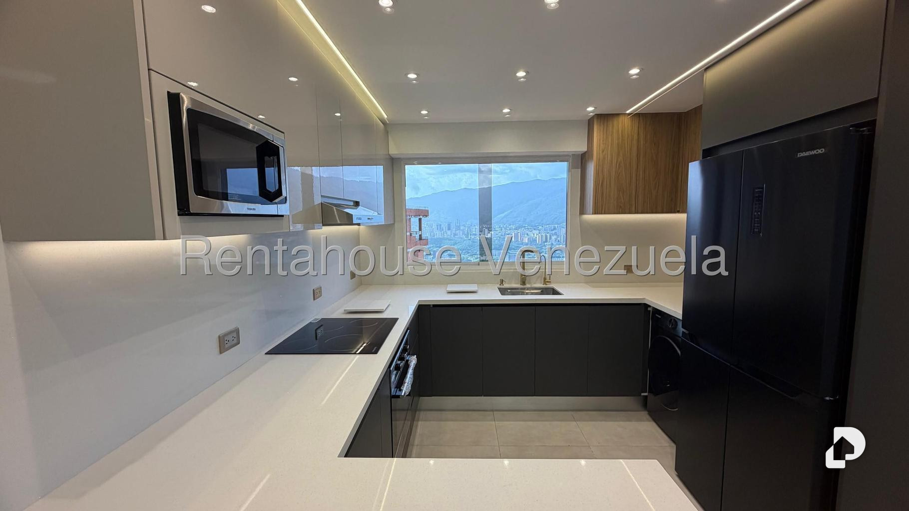 Apartamento en Colinas de Bello Monte, Caracas – 5