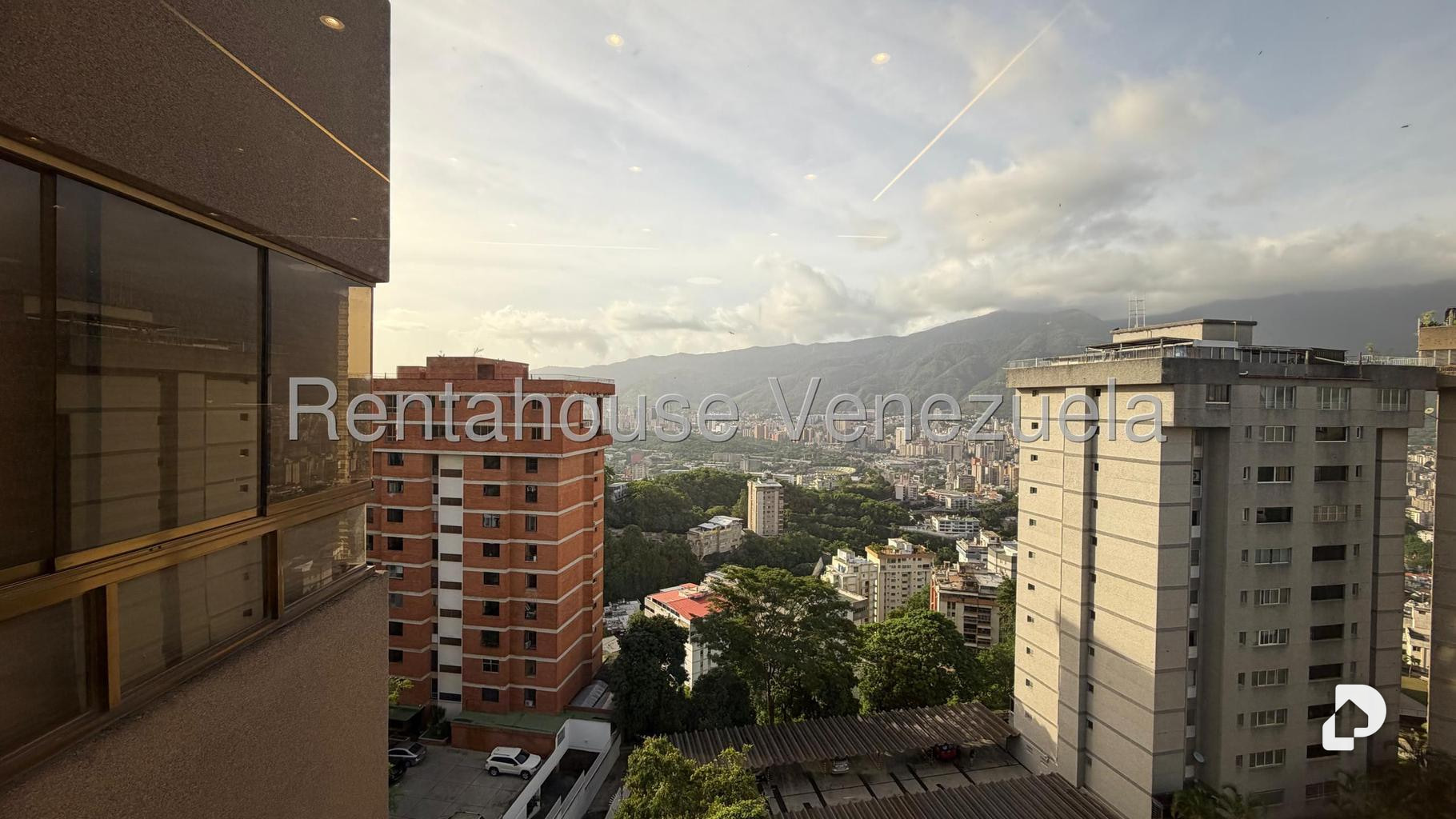 Apartamento en Colinas de Bello Monte, Caracas – 7