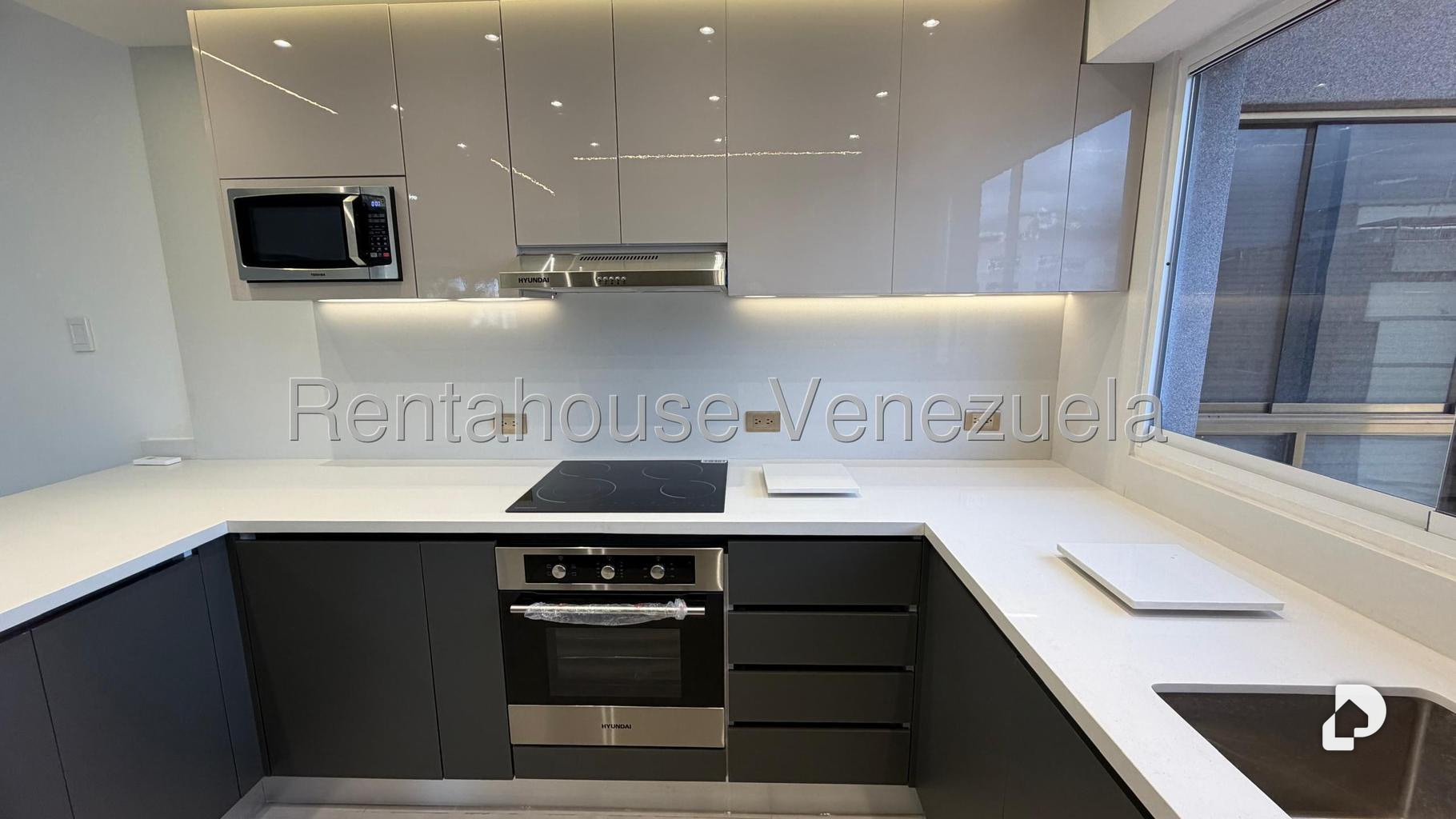 Apartamento en Colinas de Bello Monte, Caracas – 9