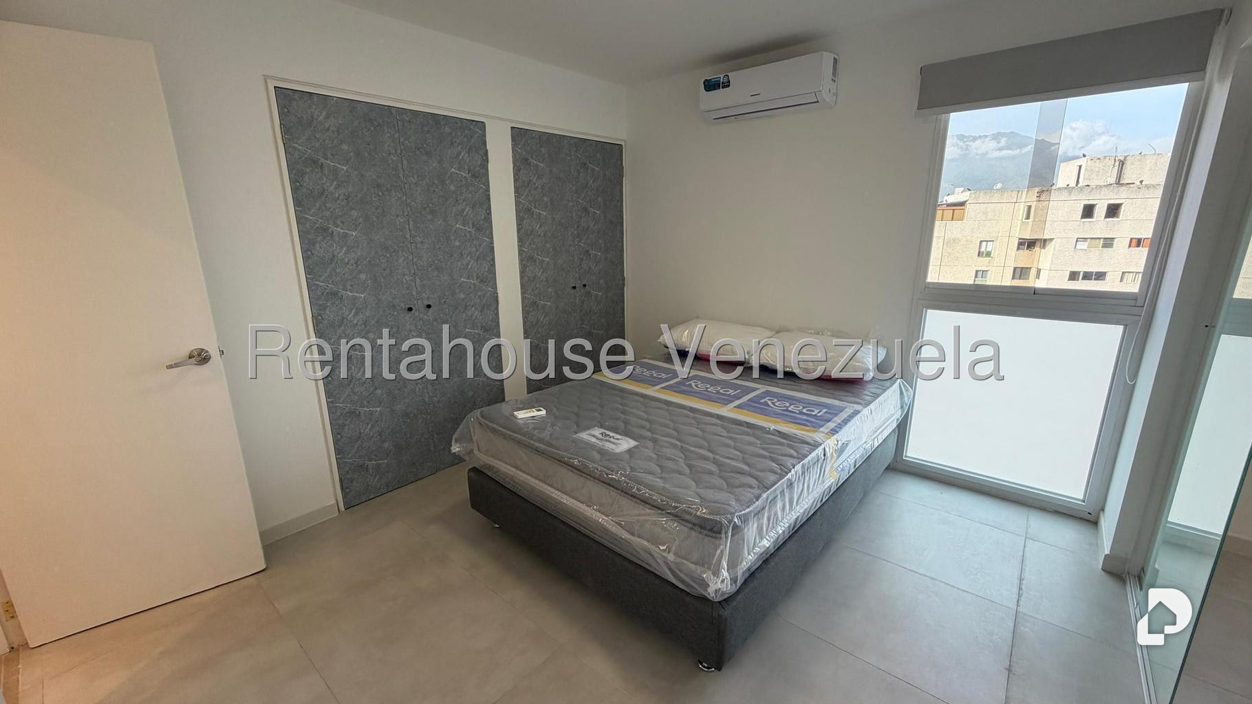 Apartamento en Colinas de Bello Monte, Caracas – 17