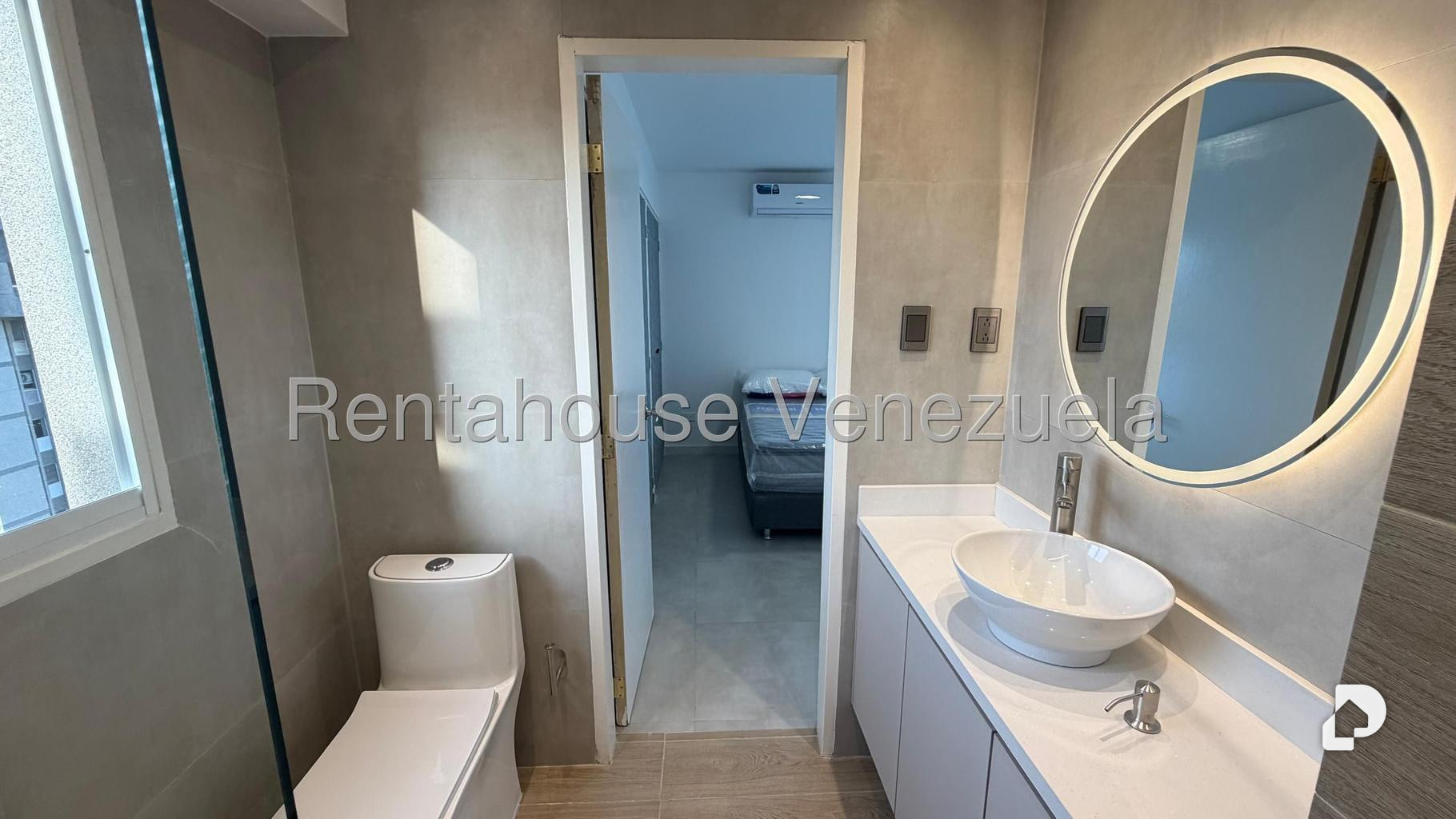 Apartamento en Colinas de Bello Monte, Caracas – 20