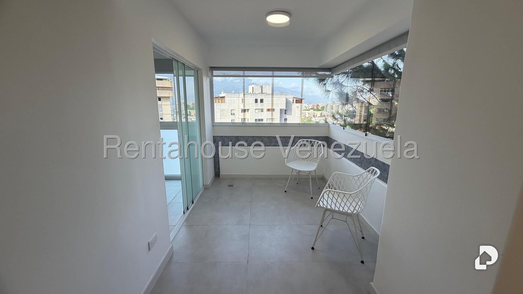 Apartamento en Colinas de Bello Monte, Caracas – 13