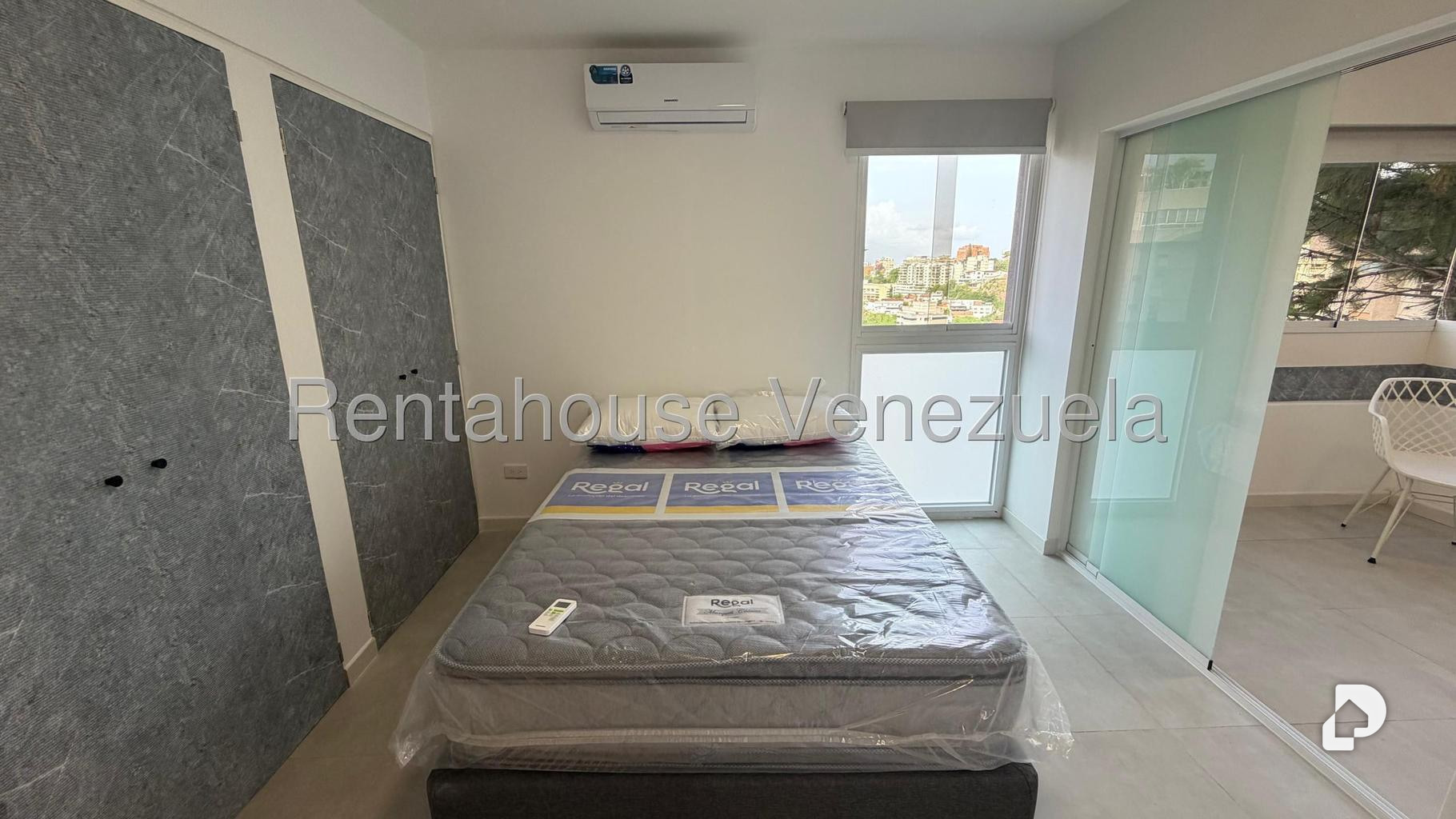 Apartamento en Colinas de Bello Monte, Caracas – 16