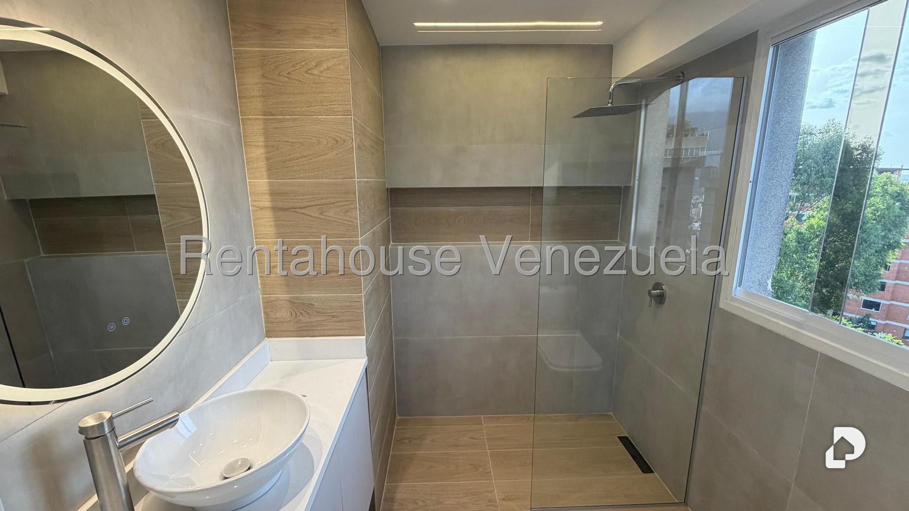 Apartamento en Colinas de Bello Monte, Caracas – 19