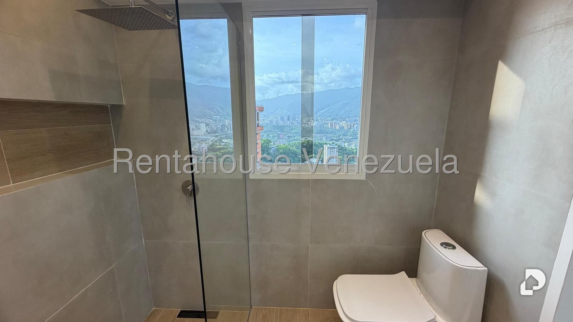 Apartamento en Colinas de Bello Monte, Caracas – 21