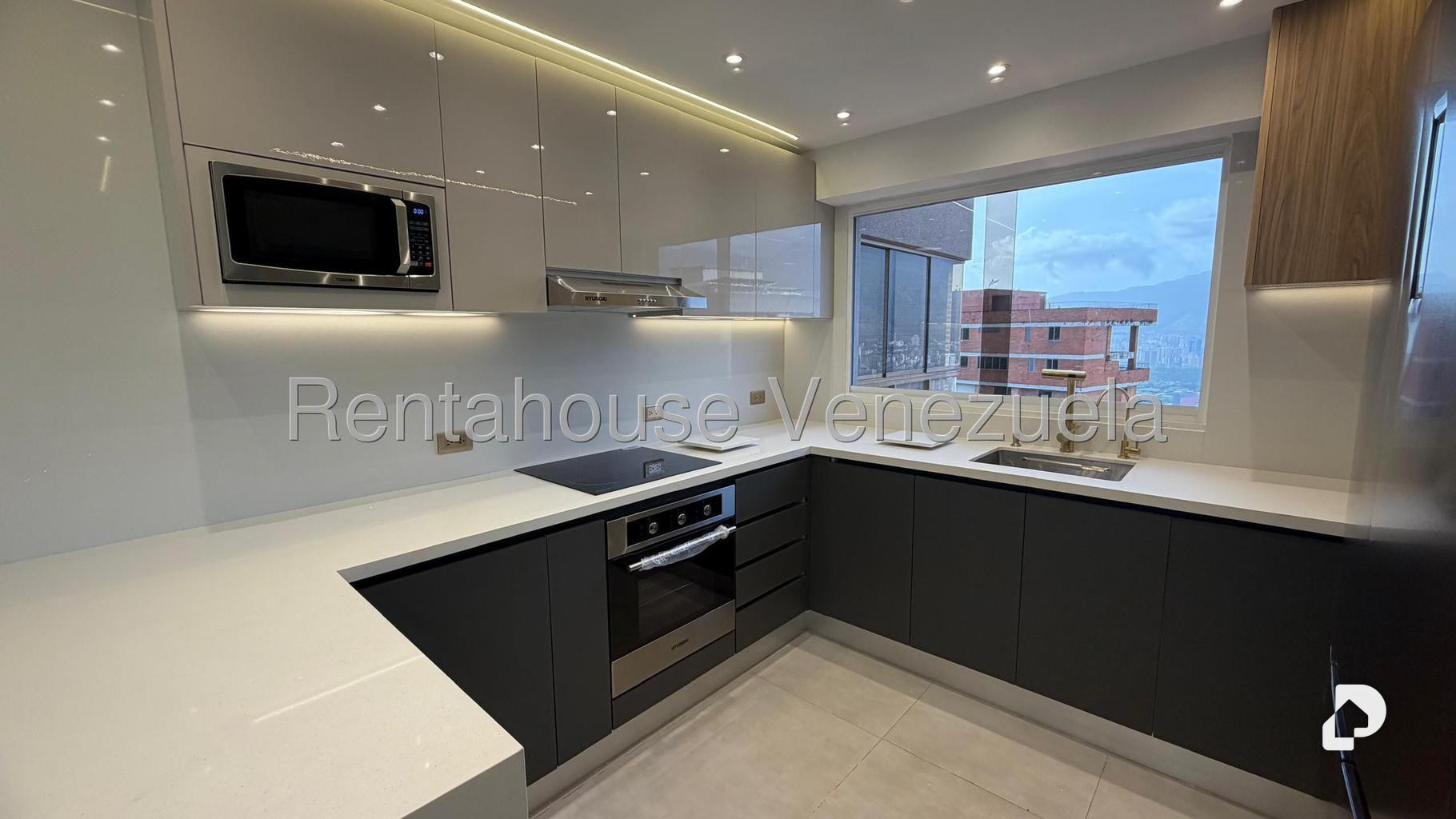 Apartamento en Colinas de Bello Monte, Caracas – 6