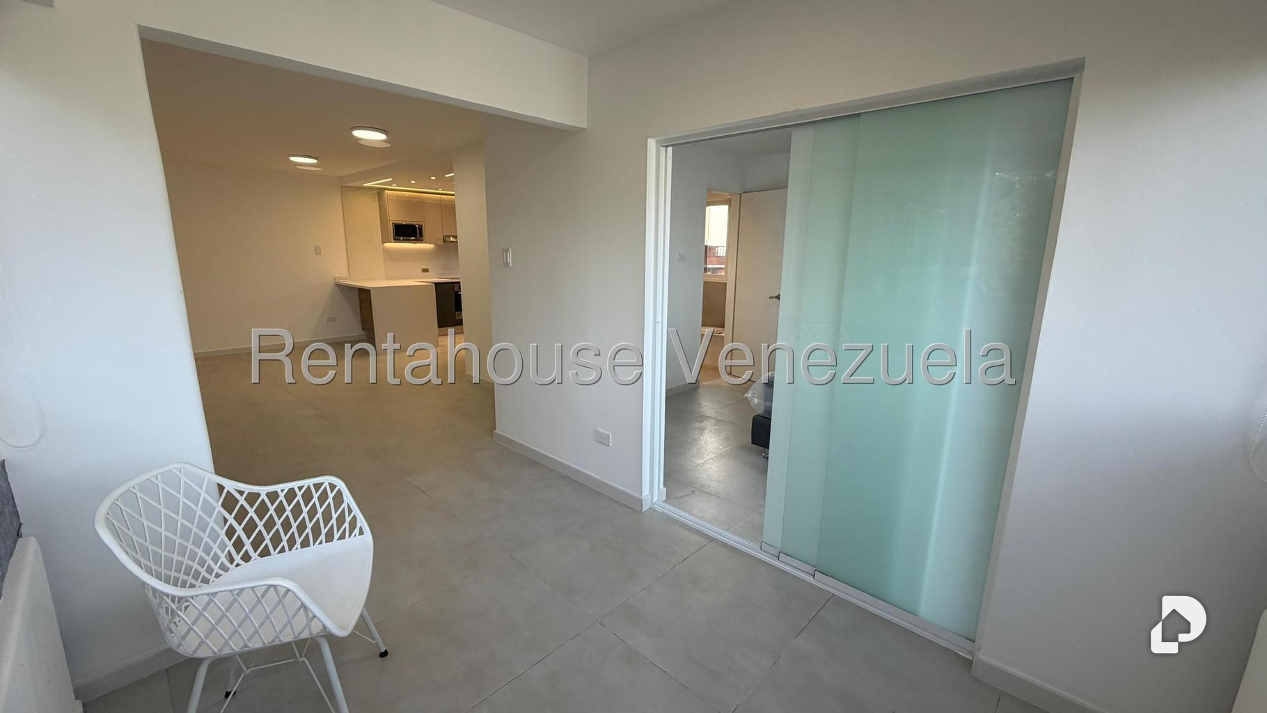 Apartamento en Colinas de Bello Monte, Caracas – 15