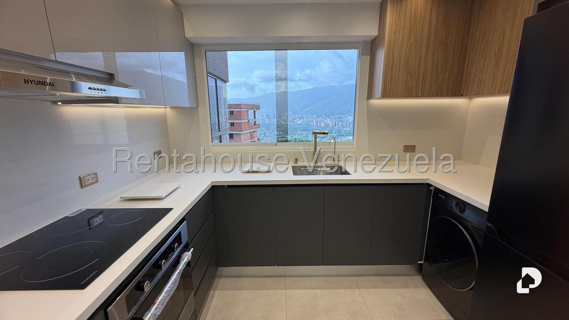 Apartamento en Colinas de Bello Monte, Caracas – 8