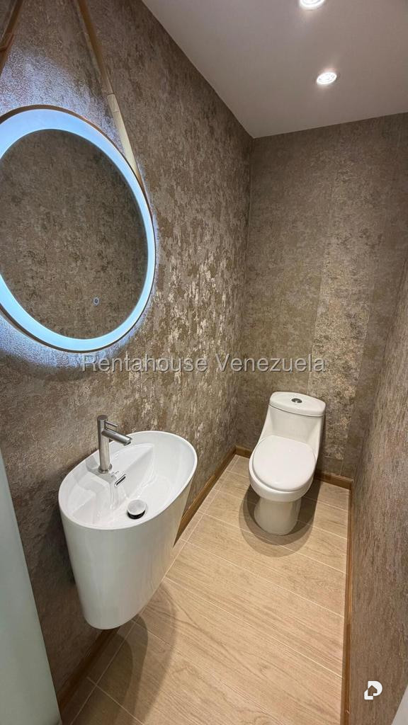 Apartamento en Colinas de Bello Monte, Caracas – 11