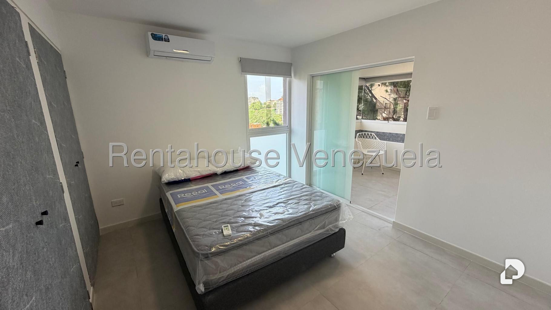 Apartamento en Colinas de Bello Monte, Caracas – 18
