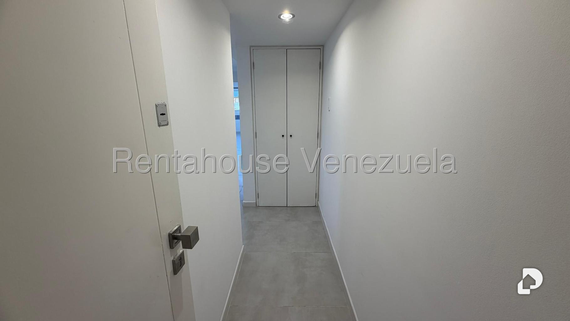 Apartamento en Colinas de Bello Monte, Caracas – 2