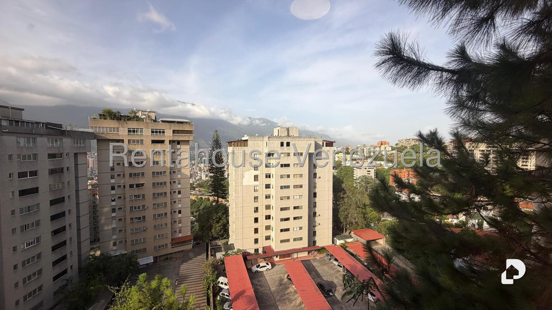 Apartamento en Colinas de Bello Monte, Caracas – 14