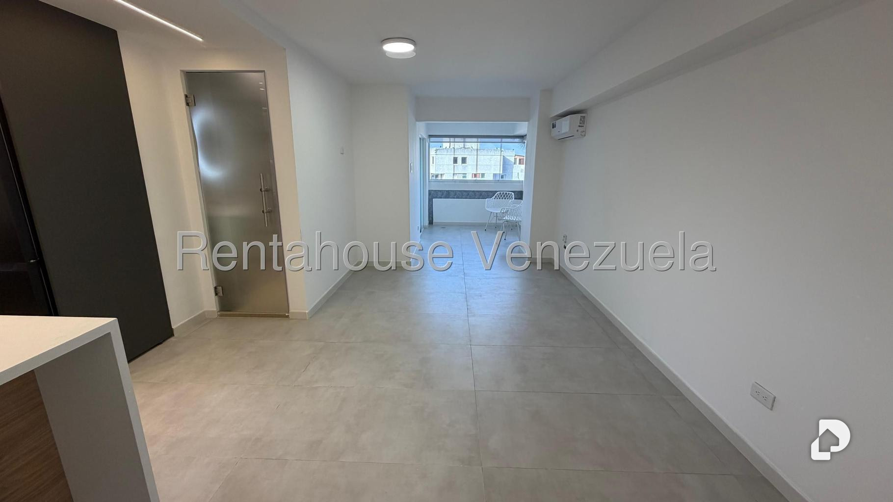 Apartamento en Colinas de Bello Monte, Caracas – 12