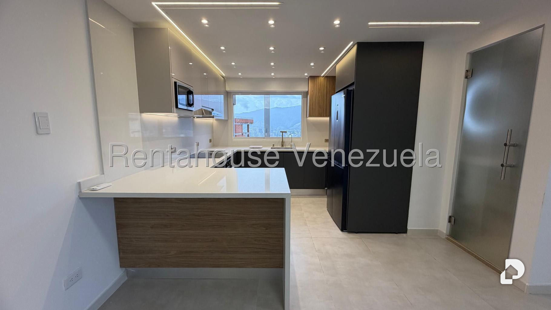 Apartamento en Colinas de Bello Monte, Caracas – 3
