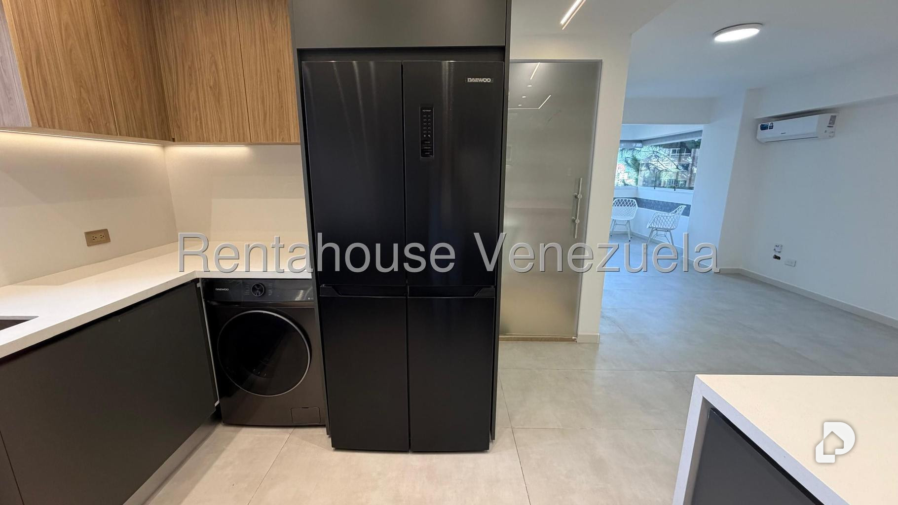 Apartamento en Colinas de Bello Monte, Caracas – 10