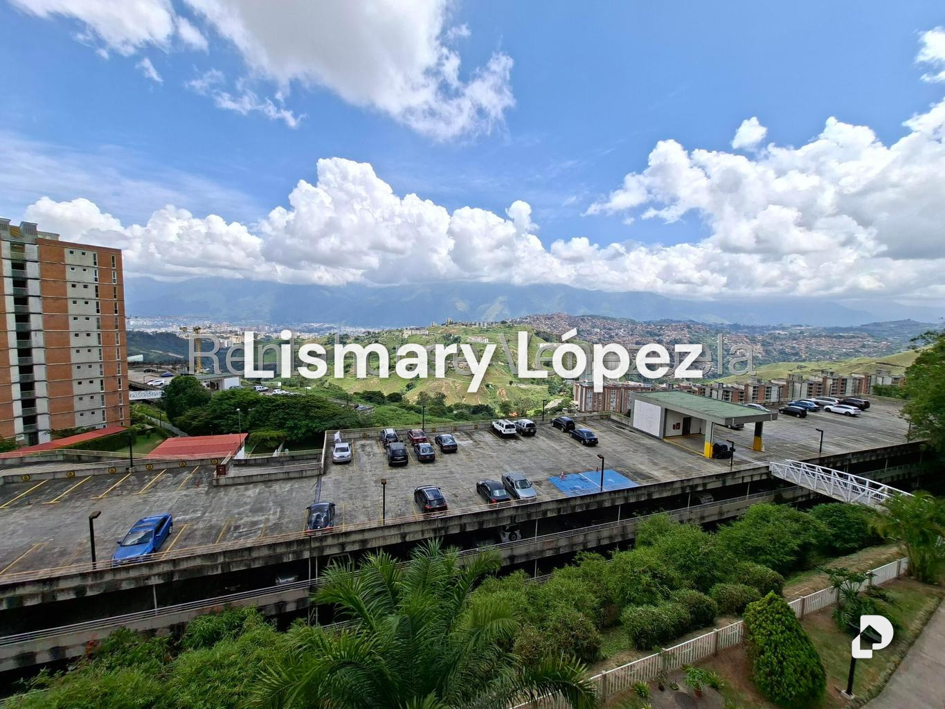 Apartment in El Encantado, Caracas – 20
