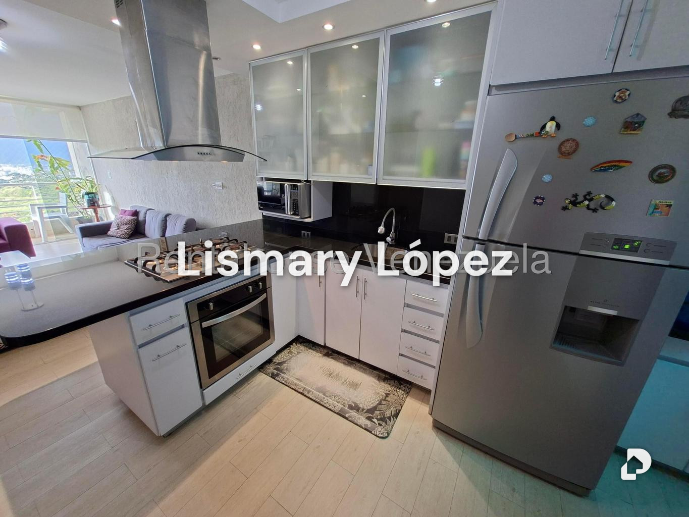 Apartment in El Encantado, Caracas – 2